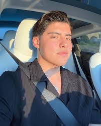 Brandon Peralta's Instagram, Twitter & Facebook