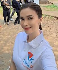 Yesterday's shoot for Pamilya Ko Partylist. Get to know their advocacy and  why I am proudly endorsing this partylist. Please like and follow Pamilya  Ko Party List ❤️ #PamilyaKoPartylist #Lovables