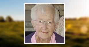 Irene Bristol Yager Obituary June 3, 2024