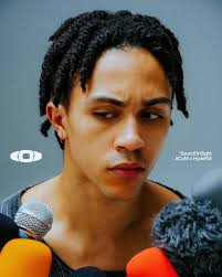 5000” (2022-2024) — A series of short vignettes for fashion brand 5000  leading up to their Vogue CFDA nomination and NY Fashion Week 2024  featuring Bay Area artists and musicians. @5000.lab ⋆⋅☆⋅⋆