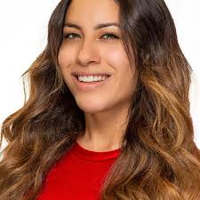 Meghan Moreno's Instagram, Twitter & Facebook