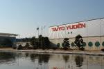 Ahmad bujang vs taiyo yuden sarawak sdn.bhd. Advantage Multilayer Ceramic Capacitors Taiyo Yuden Co Ltd
