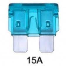 Check spelling or type a new query. High Quality Car Fuse 10a 15a 20a 30a Size Standard Fius Kereta Motor Lori 1pcs Shopee Malaysia