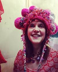 Pom-Pom Headdress Workshops