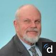 Dr. Frederick M. Weeks, MD