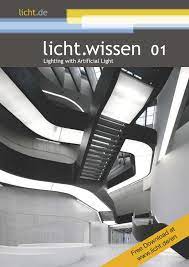 Recessed light bulbs not legible handwriting definitions. Licht Wissen No 01 Lighting With Artificial Light By Licht De Issuu