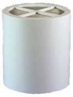 Sprite Showers Hoc Replacement High Output Shower Filter Cartridge Shower Filter Shower Filters
