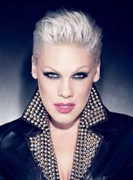 Hair Pink Singer Role Models 20 Ideas Pink Singer Pink Hair Ash Hair Color