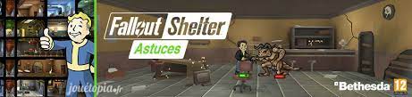 Bienvenue sur la page d'accueil du forum fallout shelter de jeuxvideo.com. Fallout Shelter 13 Astuces Du Jeu Mobiles Et Consoles Jouetopia