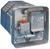 Maybe you would like to learn more about one of these? Suburban 12 Gallon Water Heater