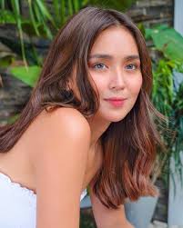 LOOK: Current Girlfriend & Ex-Wife of Richard Gutierrez 😅 #sarahlahbati  #BarbieImperial #showbizphilippines