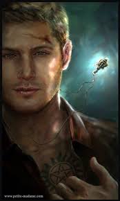 Pin By Megan Kernop On A Supernatural Winchester Supernatural Supernatural Supernatural Fan Art