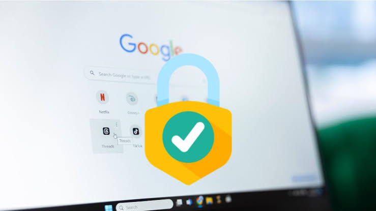 Protege tu cuenta de Google con Protección Avanzada