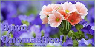 Buon Onomastico Carta Da Parati A Fiori Immagini Di Fiori Bellissimi Fiori