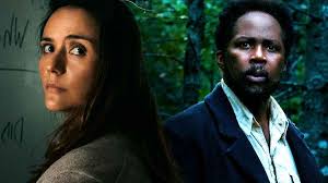 From' Season 2 Ending, Explained: Does Tabitha End Up In Another Simulation?