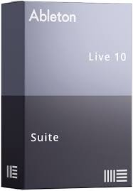 Ableton Live Suite 10 1 7 incl Patch KeyGen CrackingPatching