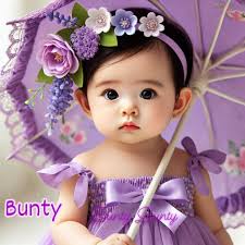 Good Evening Everyone From Beautiful Cute Baby 🤰💜🟣💜