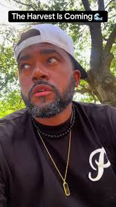 The Spiritual Harvest Is Approaching This Season