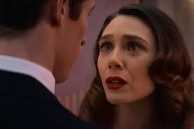 Eternidad: Un romance irreemplazable