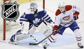 Toronto Maple Leafs Vs Montreal Canadiens Montreal Canadiens Toronto Maple Leafs Canadiens