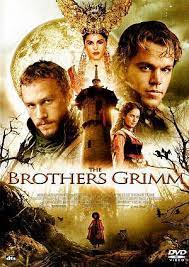 El Secreto De Los Hermanos Grimm 2005 Filmaffinity
