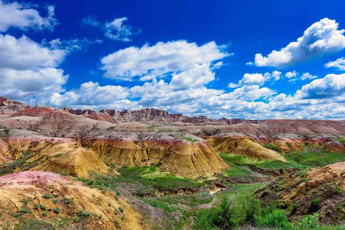 6 Ways to Love Your Badlands National Park Trip Even More