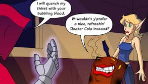 Parody Product Placement Tv Tropes