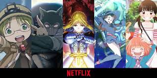La tercera temporada de kengan es una de las más esperadas en netflix. Los 10 Mejores Animes De Netflix Actualizado Mayo 2020