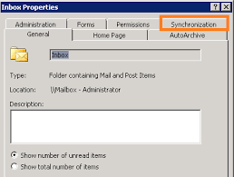 With a mailbox at the ups store, you get a real street address, not just a p.o. How To Synchronize Your Exchange Server Mailbox With The Ost File In Outlook Convert Ost To Pst