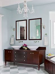Bathroom Lighting Ideas Better Homes Gardens