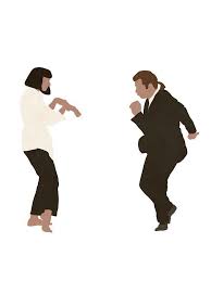 Pulp Fiction Zeichnungen Von Menschen Architektur Collage Architektur Diagramme