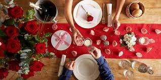 .una cena especial, os dejo con estas originales propuestas para celebrar una súper cena este 14 de febrero tostas con salmón ahumado un clásico para una cena especial. Menu Para Una Cena De San Valentin En Casa