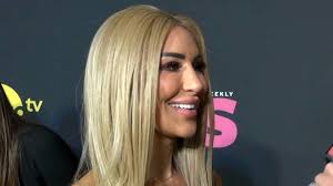 ‘90 Day Fiancé’: Shekinah Gushes About Sarper, Talks Big Ed Engagement