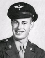 Frank Ross Obituary (2011)