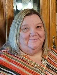 Obituary information for Rhonda Lou Hutsell