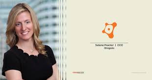 Selena Proctor: Shattering The Glass Ceiling For The Women Leaders Of  Tomorrow