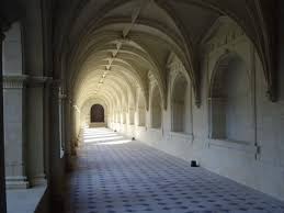 The Whole World Is Our Cloister St Francis Of Assisi Cloister The Cloisters