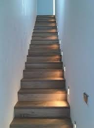 Image Result For Narrow Enclosed Staircase Project Narrow Staircase Staircase Lighting Ideas Stairway Lighting