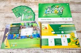 We did not find results for: Woolworths New Olympics Aussie Heroes Collectables Canstar Blue