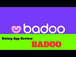 Join the biggest online dating app in the world, with million users who trust us. Dating App Review Badoo Youtube