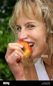 Picture dated May 6th shows people voting in a caravan in the village of  Carlton in Cambridgeshire