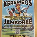Country Bluegrass Jamboree