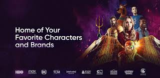 Hasil gambar untuk HBO Max