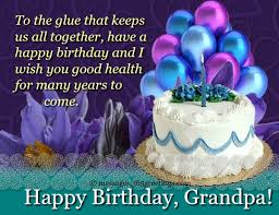 Download Birthday Card Messages For Grandpa 365greetings Com
