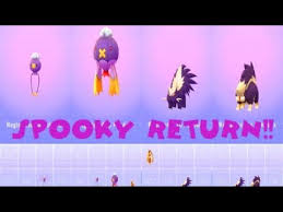 Evolve Stunky Pokemon Go