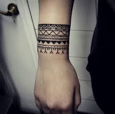 It instantly becomes a fashion statement with a deep impact. What Does Cuff Tattoo Mean Represent Symbolism