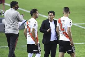 Encontrá las mejores noticias de river plate y mantenete informado en olé. River Plate Look To Overturn 3 0 Deficit Vs Palmeiras In Copa Libertadores Mundo Albiceleste