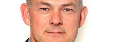 Tommy Andersen fejrer 25 år som revisor i BDO