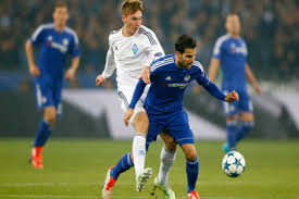 Watch the full 2015 uefa champions league group stage draw which was hosted by peter schmeichel and melanie winiger. Chelsea Vs Dynamo Kiev Watch Live Telecast Online Of Uefa Champions League 2015 16 Match India Com