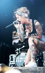 jennifer rostock jennifer rostock rostock tatowierte frauen